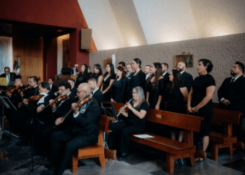 Música en vivo para eventos y reuniones - Benedictus Música Clásica